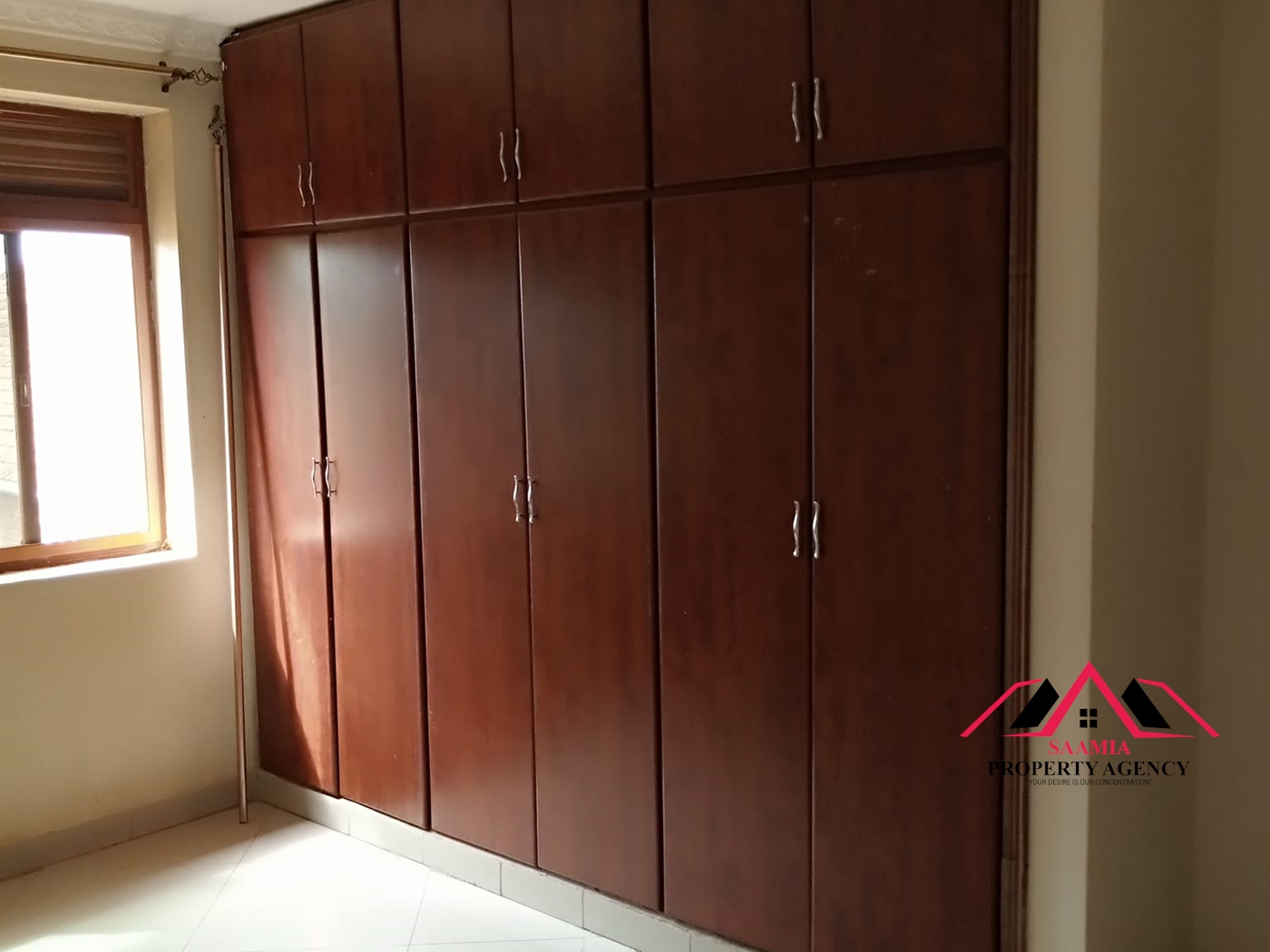 Apartment for rent in Bweyogerere Wakiso