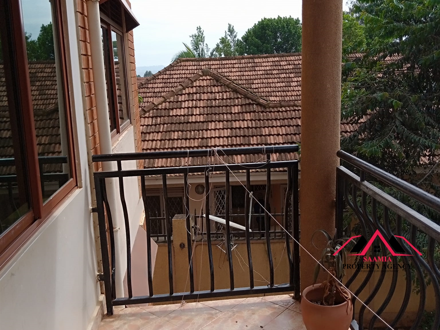 Apartment for rent in Bweyogerere Wakiso