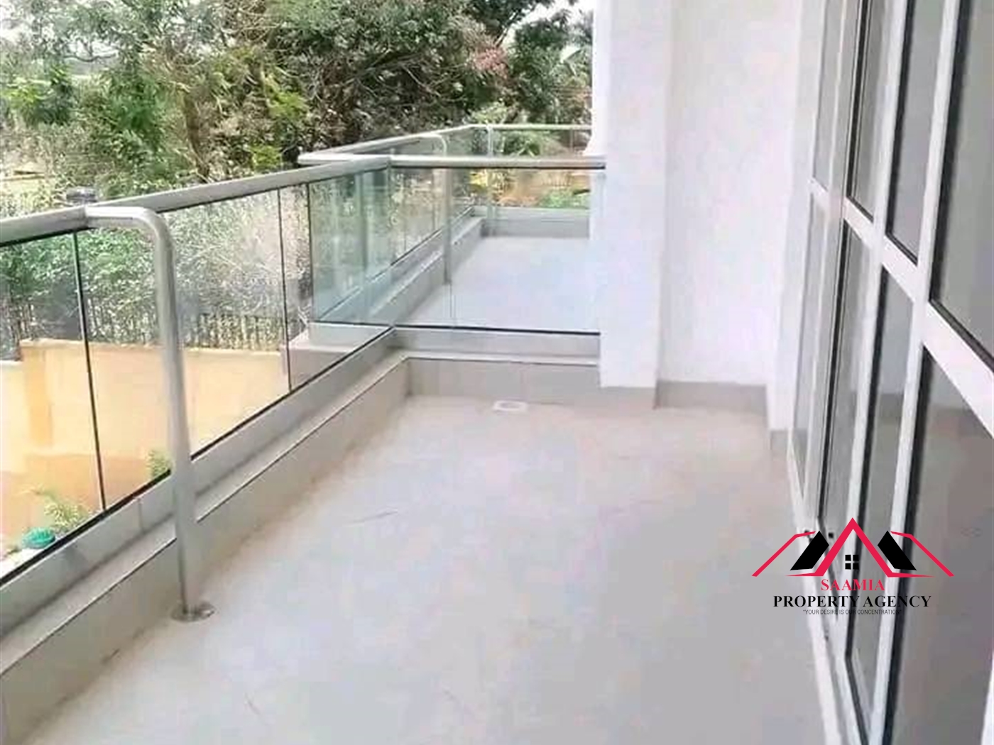 Apartment for rent in Mbuya Kampala