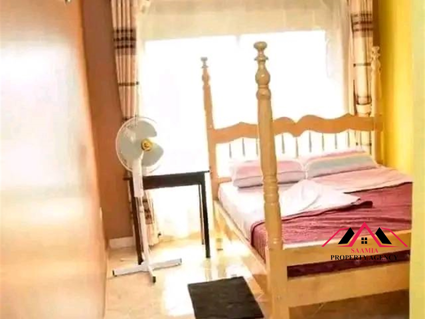 Apartment for rent in Muyenga Kampala