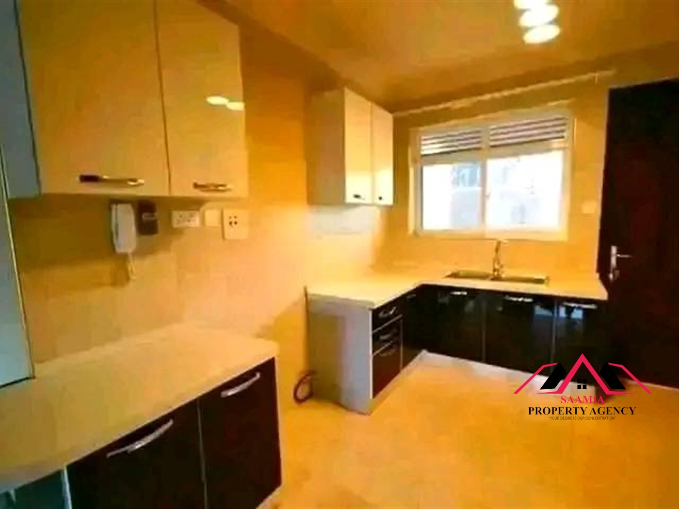 Apartment for rent in Luzira Kampala