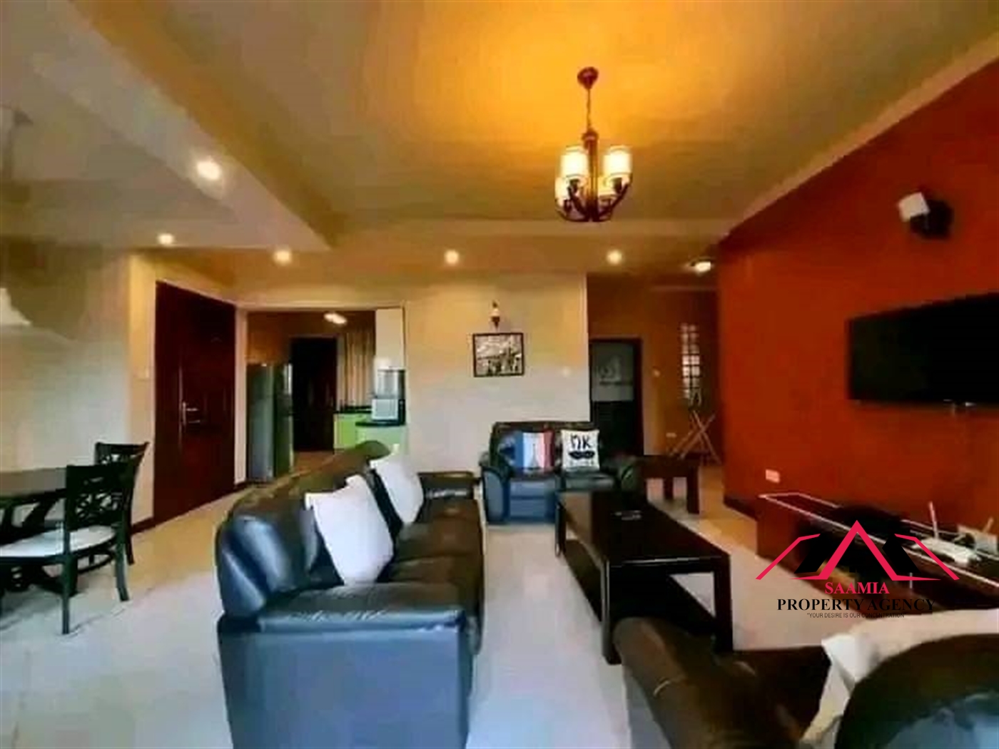 Apartment for rent in Luzira Kampala