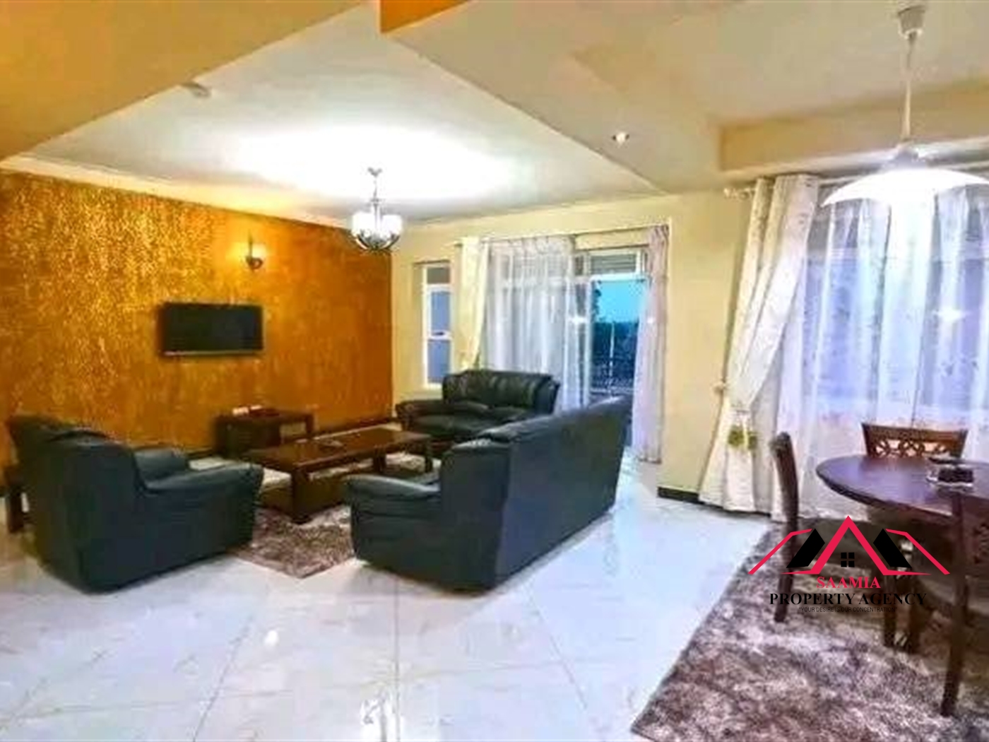 Apartment for rent in Luzira Kampala