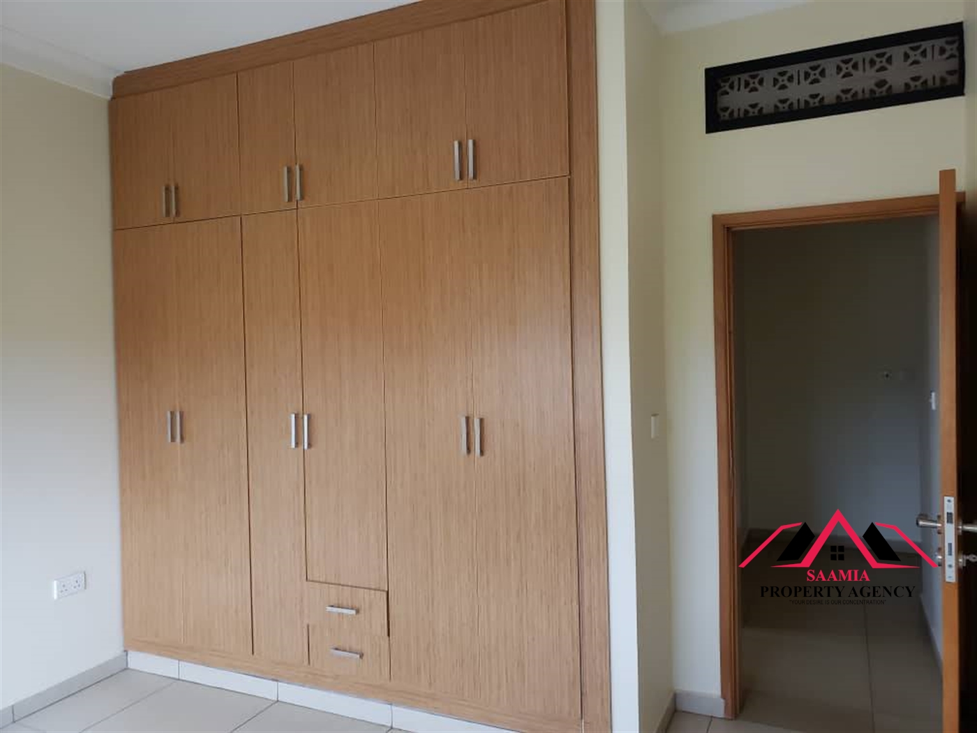 Apartment for rent in Bbunga Kampala