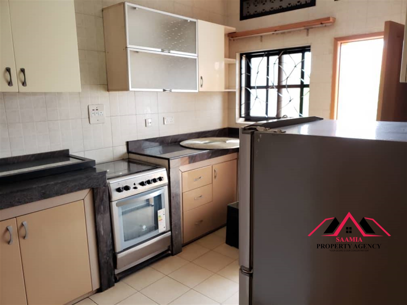 Apartment for rent in Bbunga Kampala