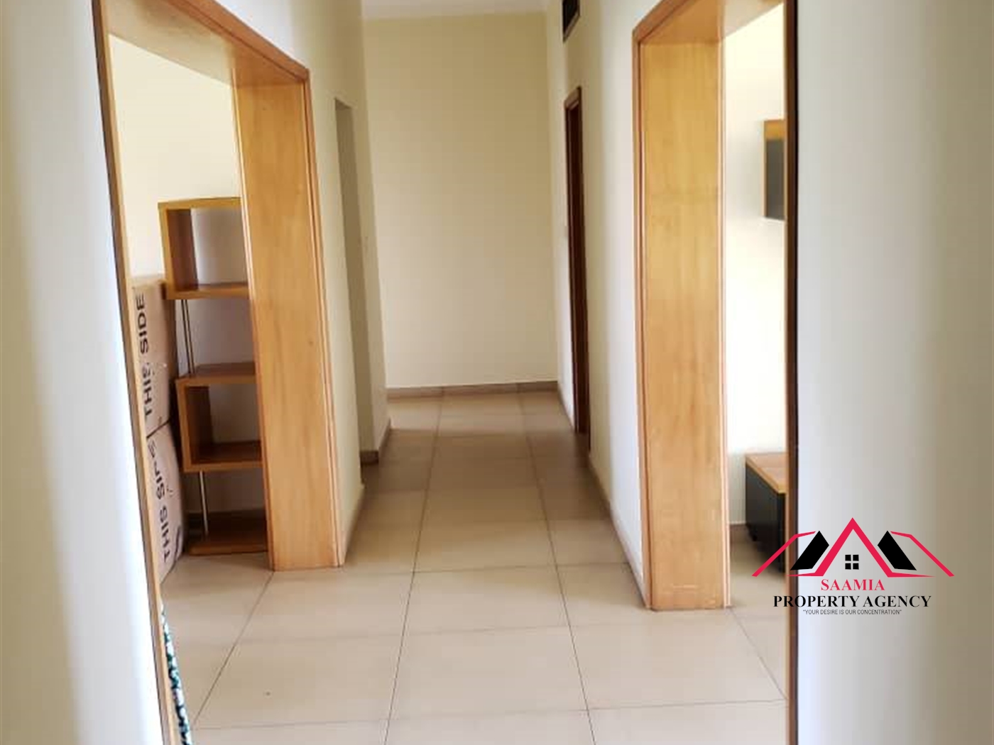 Apartment for rent in Bbunga Kampala