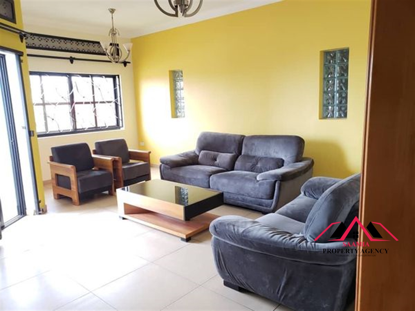 Apartment for rent in Bbunga Kampala