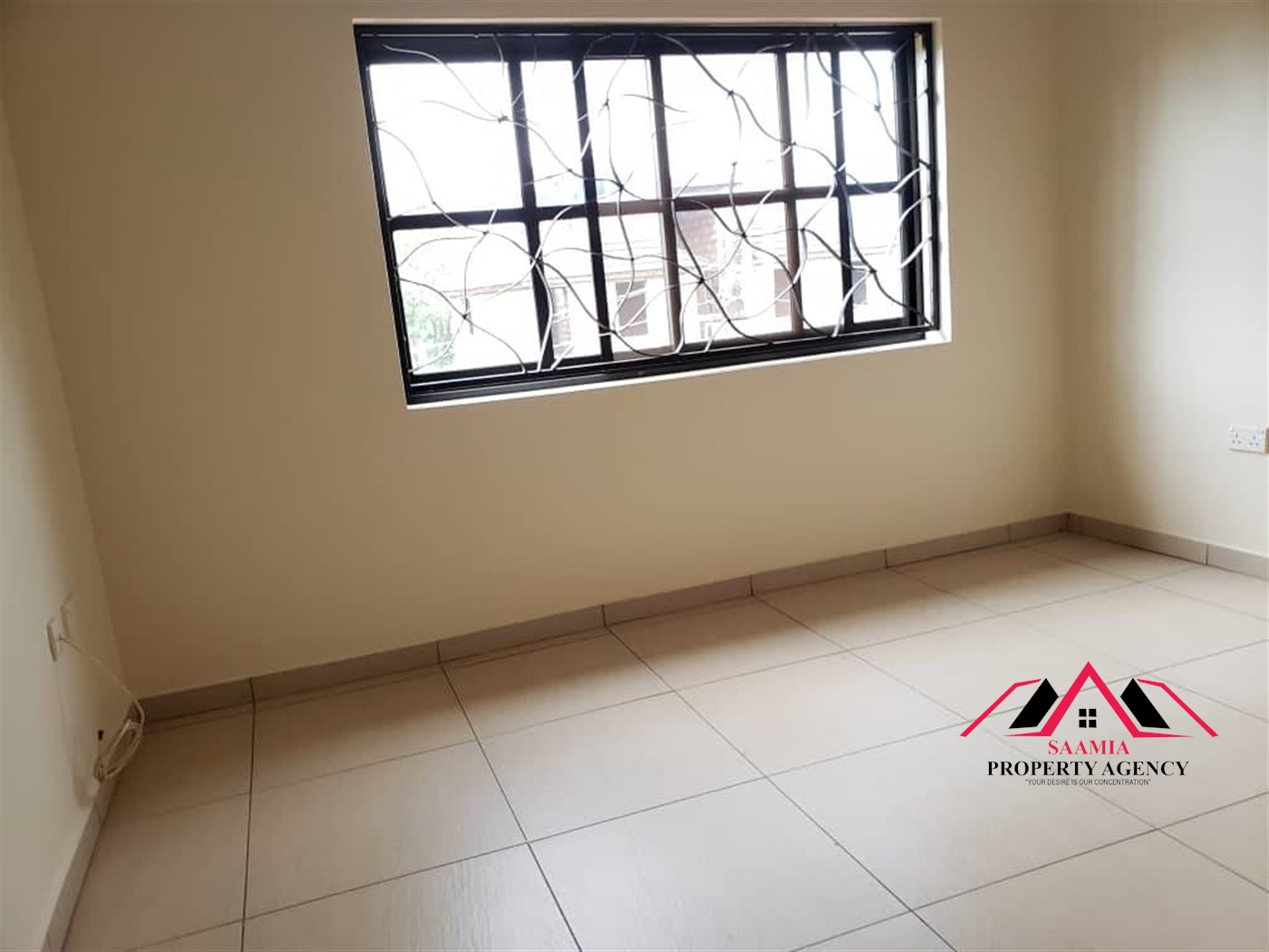 Apartment for rent in Bbunga Kampala