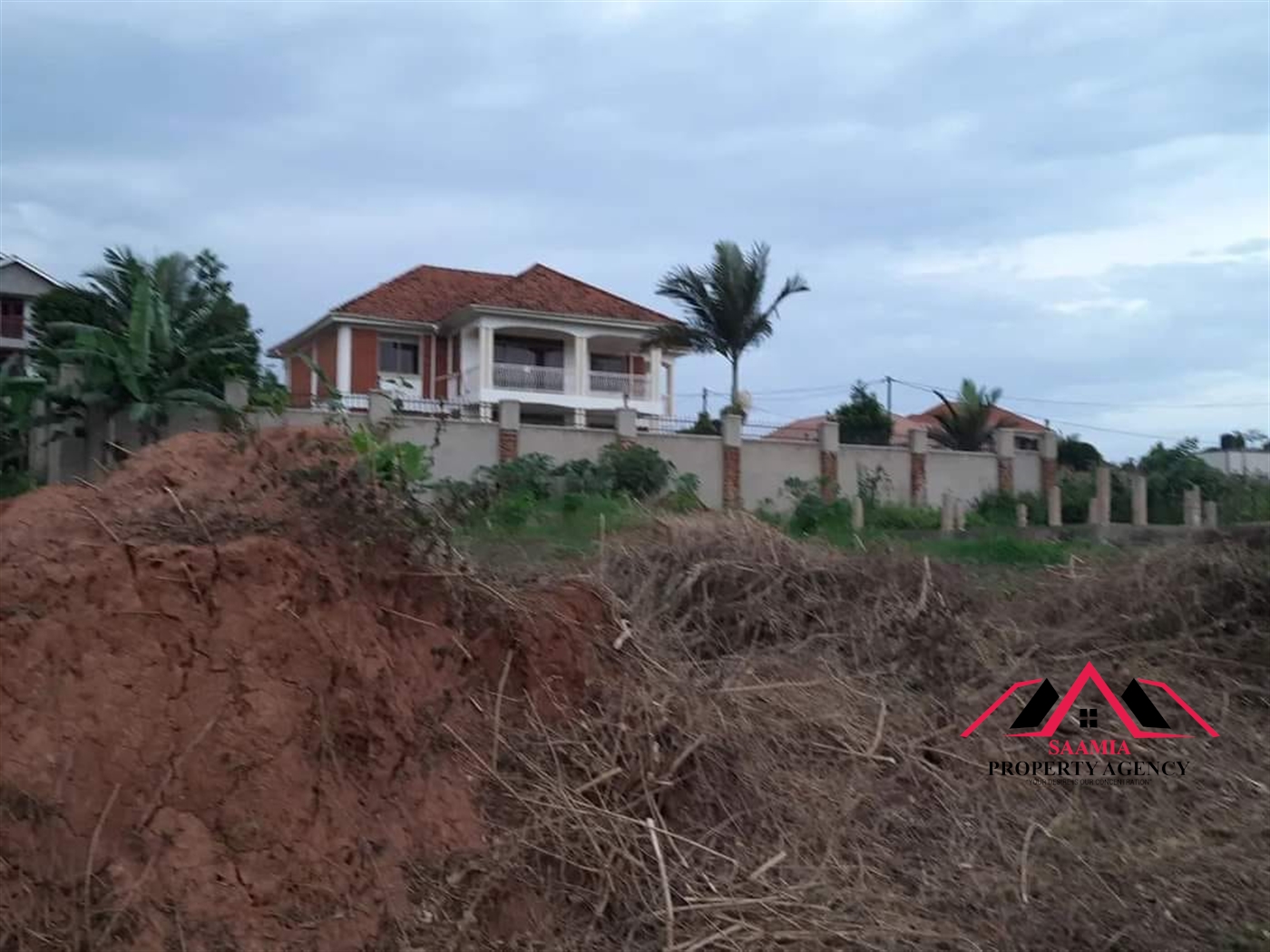 Residential Land for sale in Kira Wakiso