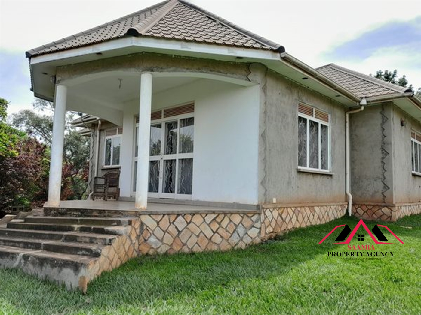 Bungalow for sale in Kira Wakiso