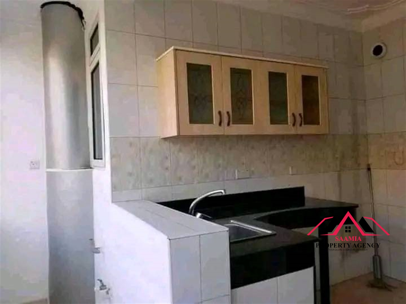 Apartment for sale in Bukoto Kampala