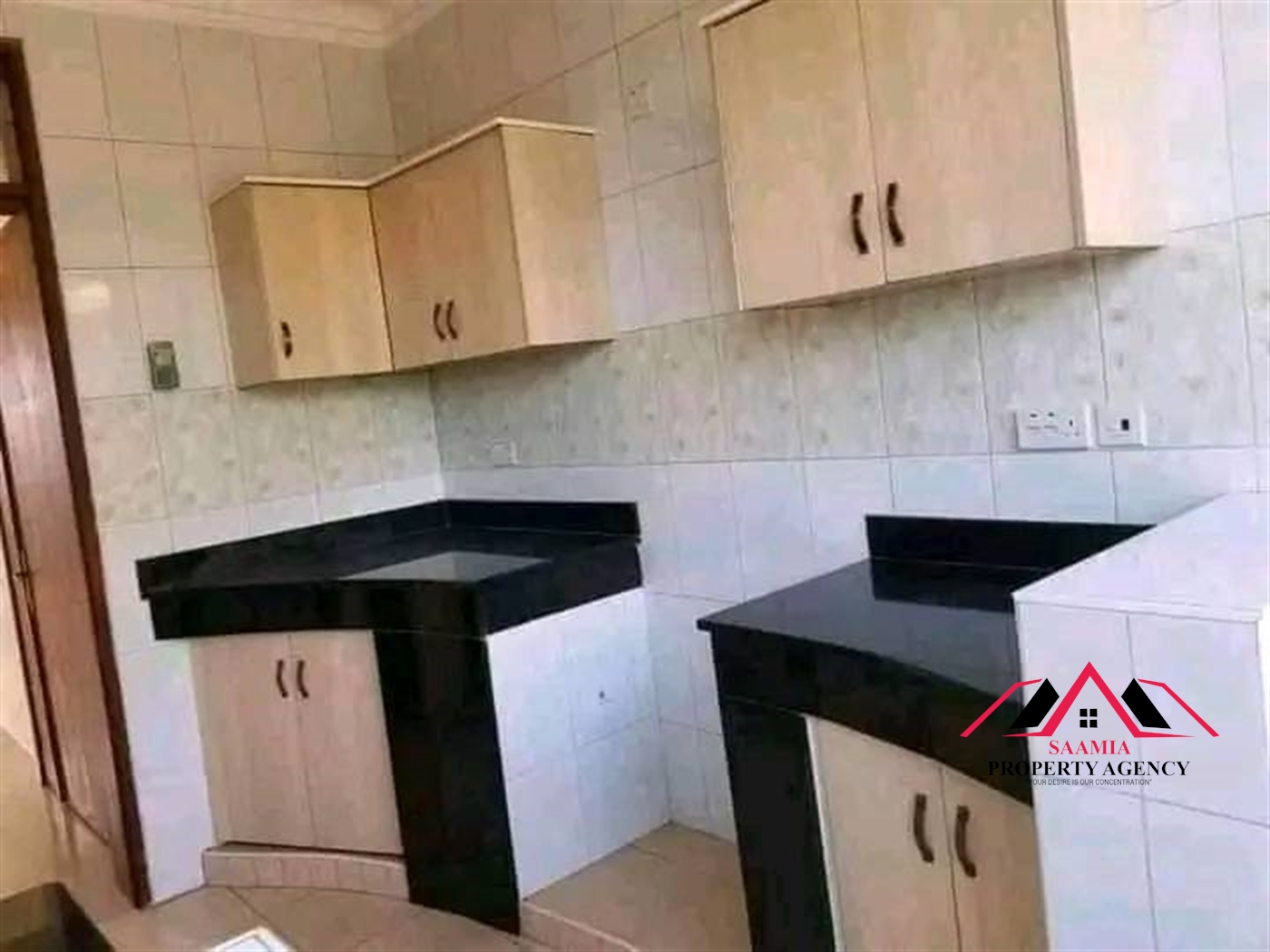 Apartment for sale in Bukoto Kampala