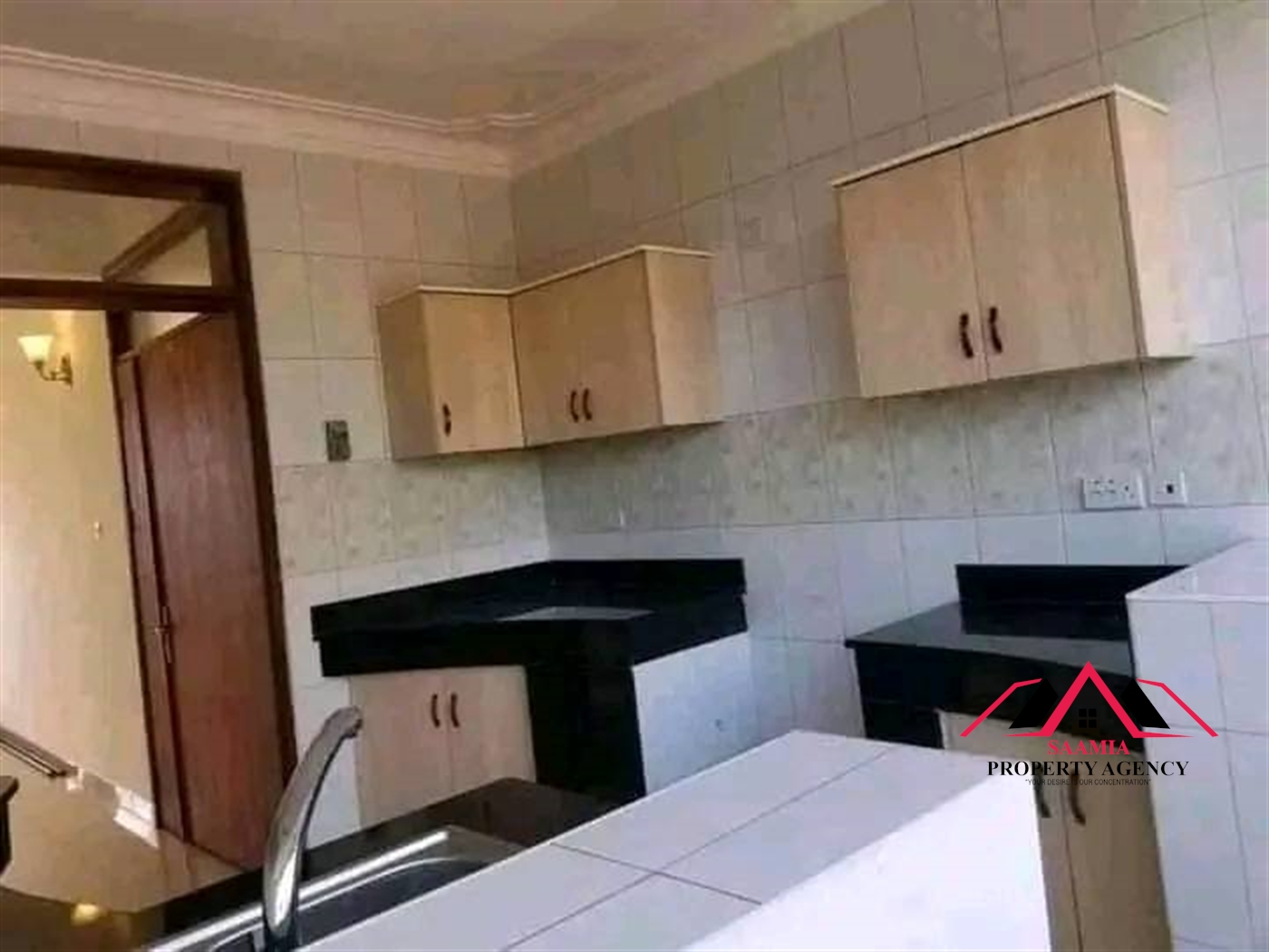 Apartment for sale in Bukoto Kampala