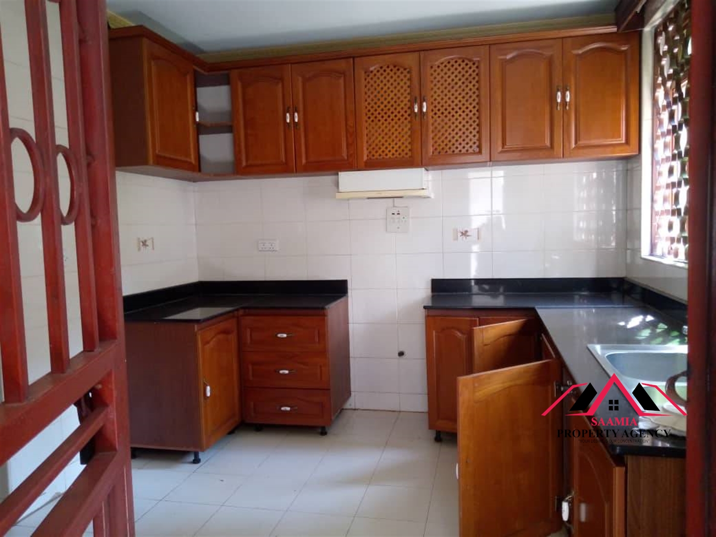 Apartment for rent in Bugoloobi Kampala