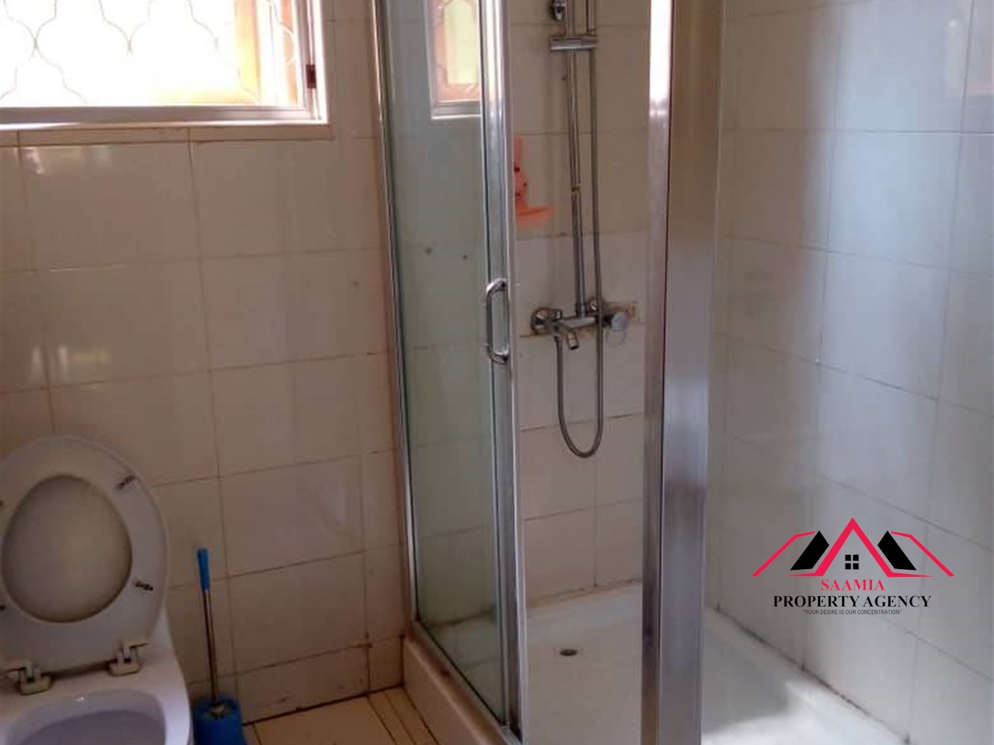 Apartment for rent in Bugoloobi Kampala