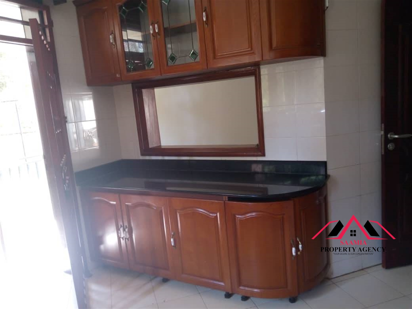 Apartment for rent in Bugoloobi Kampala