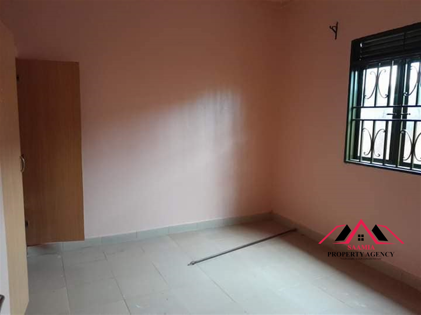 Semi Detached for rent in Namugongo Wakiso