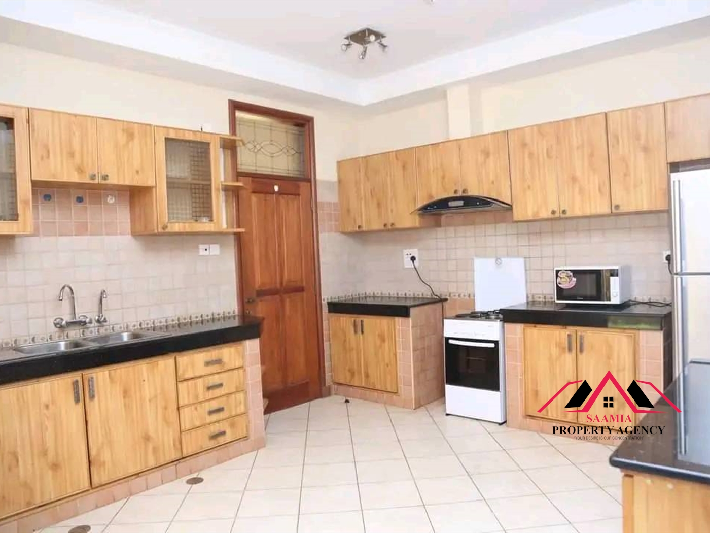 Apartment for rent in Luzira Kampala