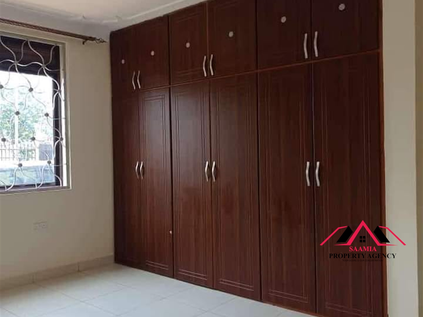 Apartment for rent in Najjera Kampala