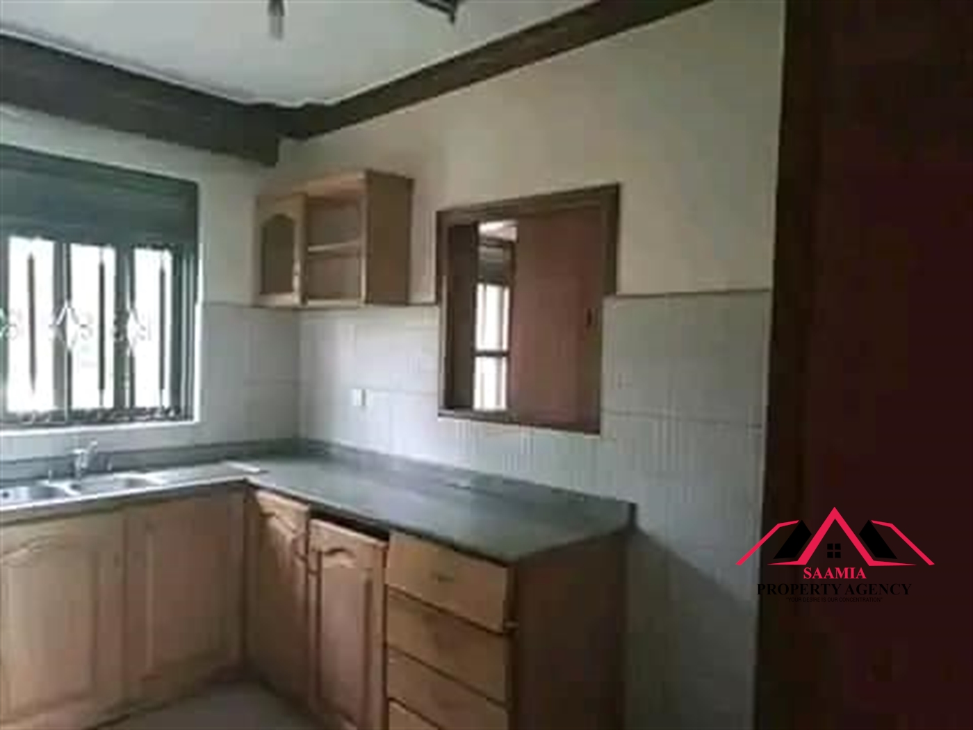 Apartment for rent in Luzira Kampala