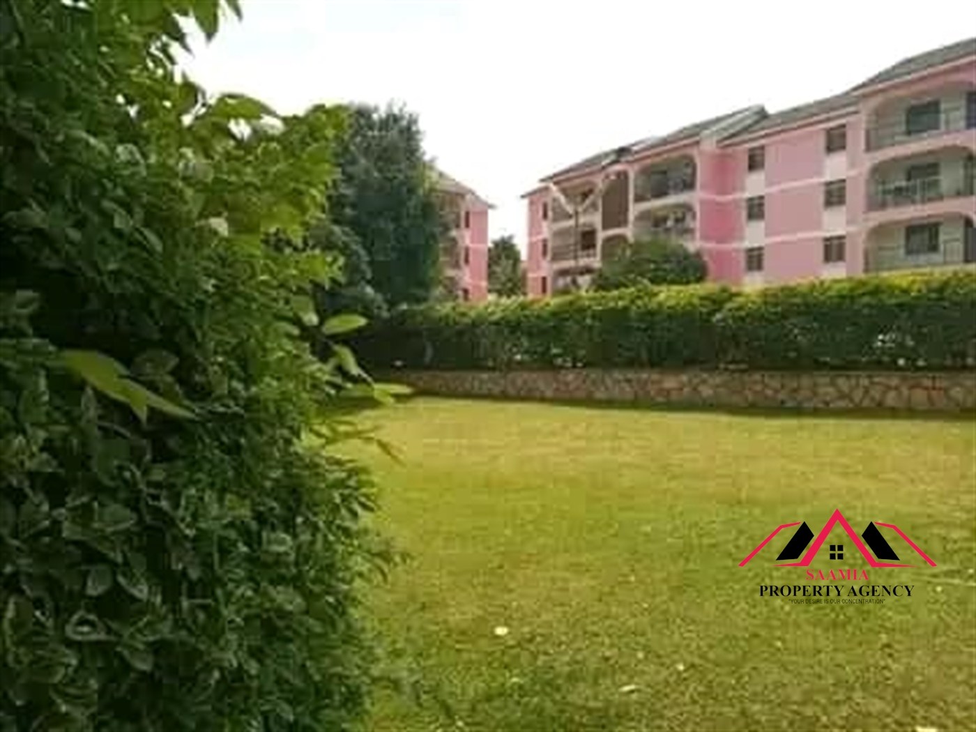 Apartment for rent in Luzira Kampala