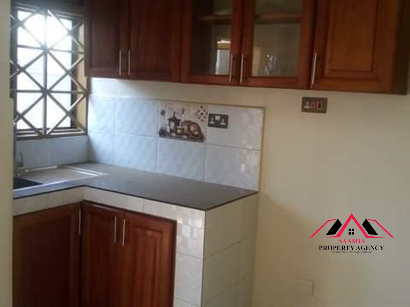 Semi Detached for rent in Namugongo Wakiso