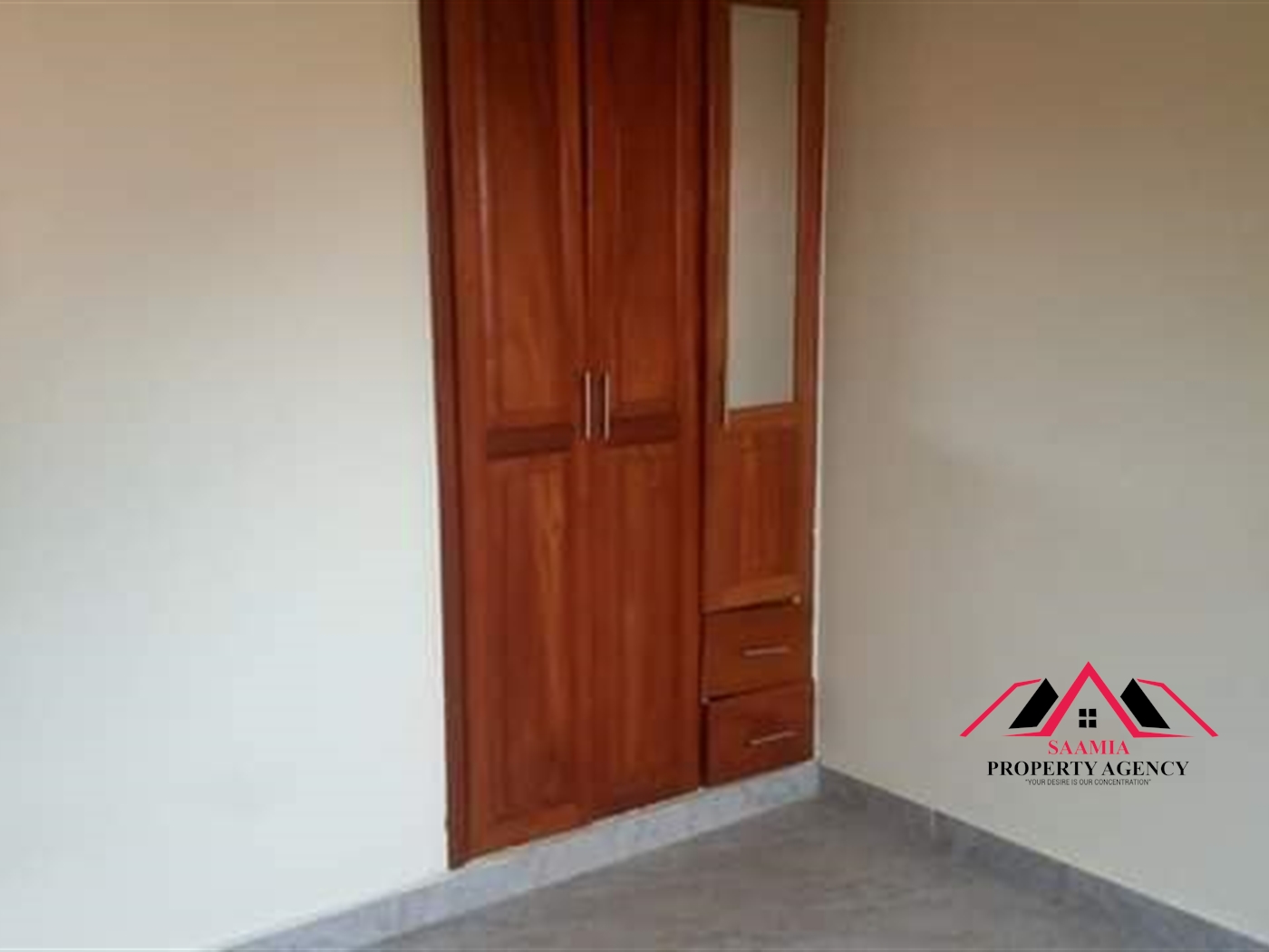 Semi Detached for rent in Namugongo Wakiso