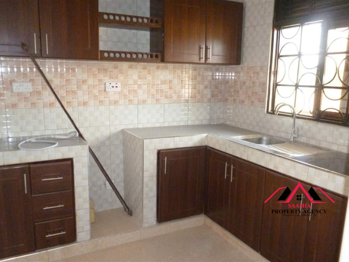 Apartment for rent in Kira Kampala