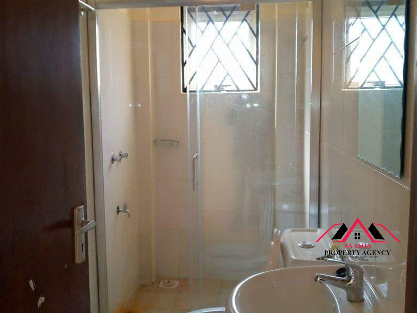 Apartment for rent in Najjera Kampala