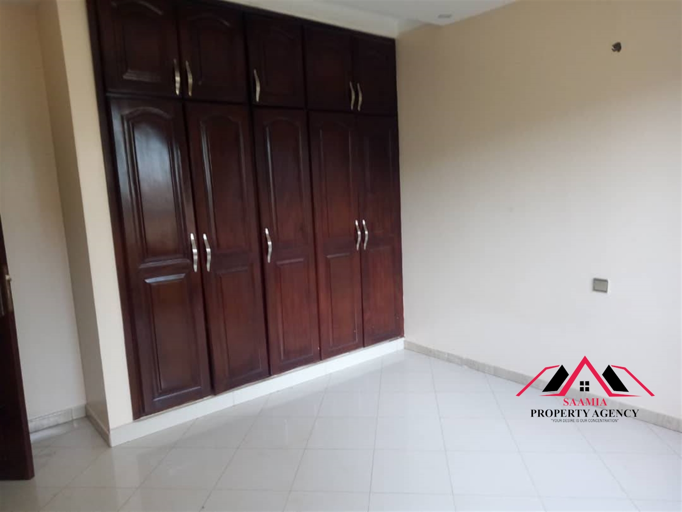 Apartment for rent in Munyonyo Kampala