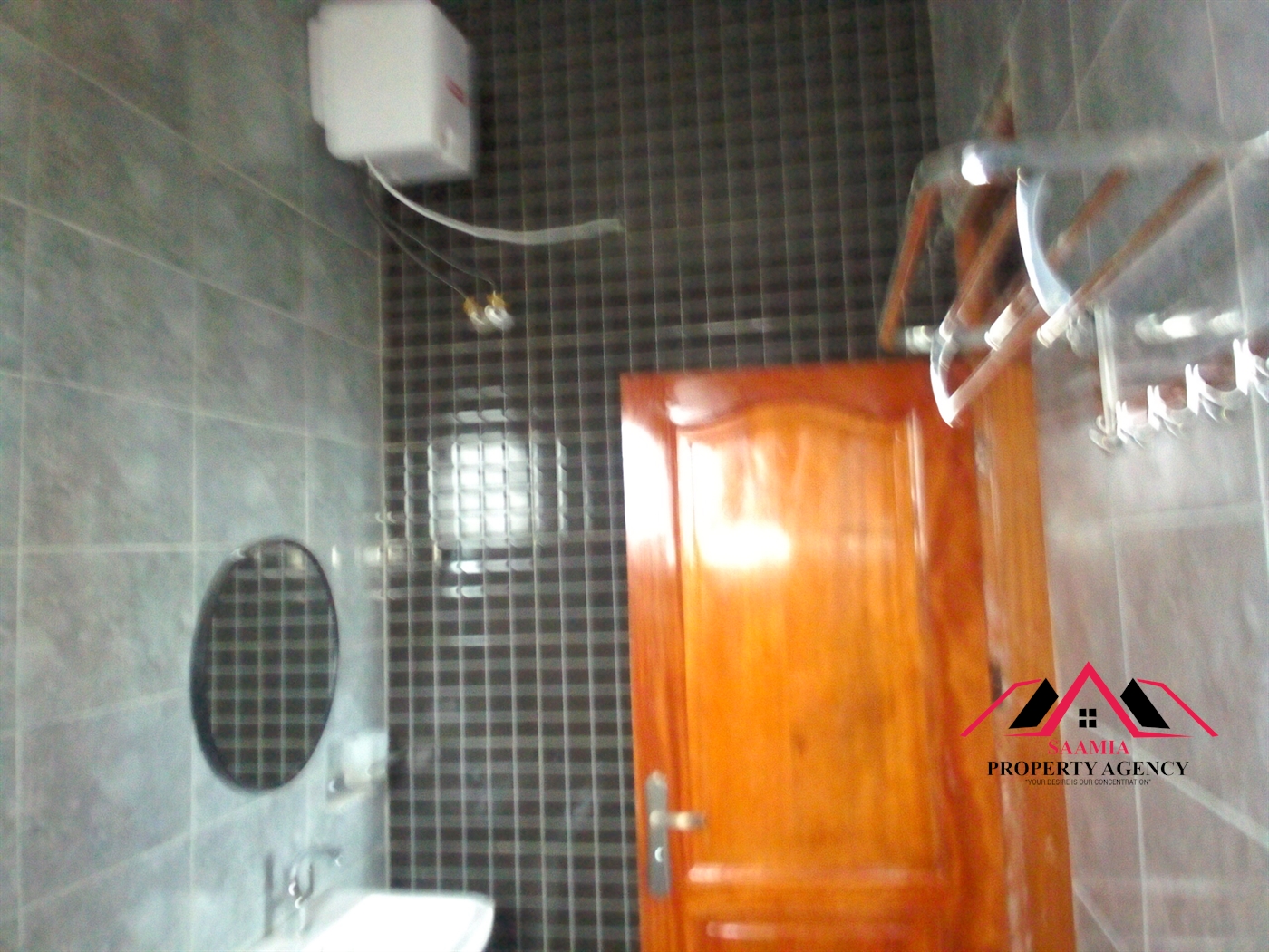 Apartment for rent in Najjera Kampala