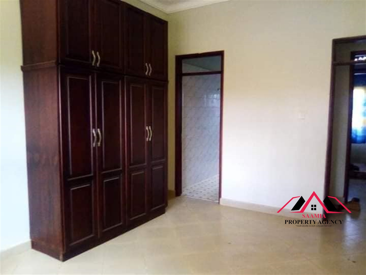 Semi Detached for rent in Kira Wakiso