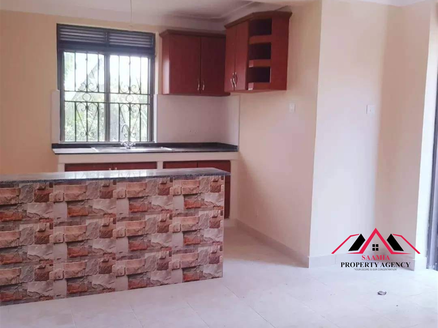 Apartment for rent in Munyonyo Kampala