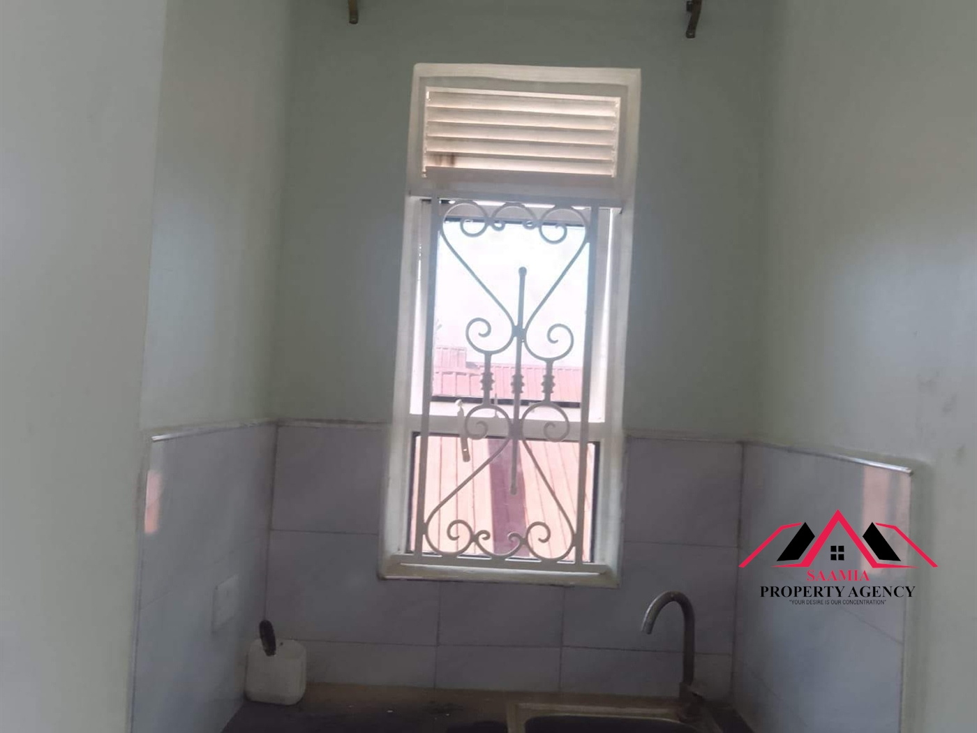 Apartment for rent in Salaama Kampala