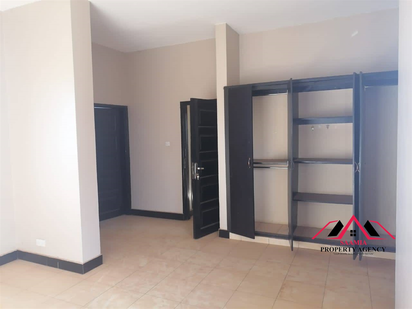 Apartment for sale in Bweyogerere Wakiso