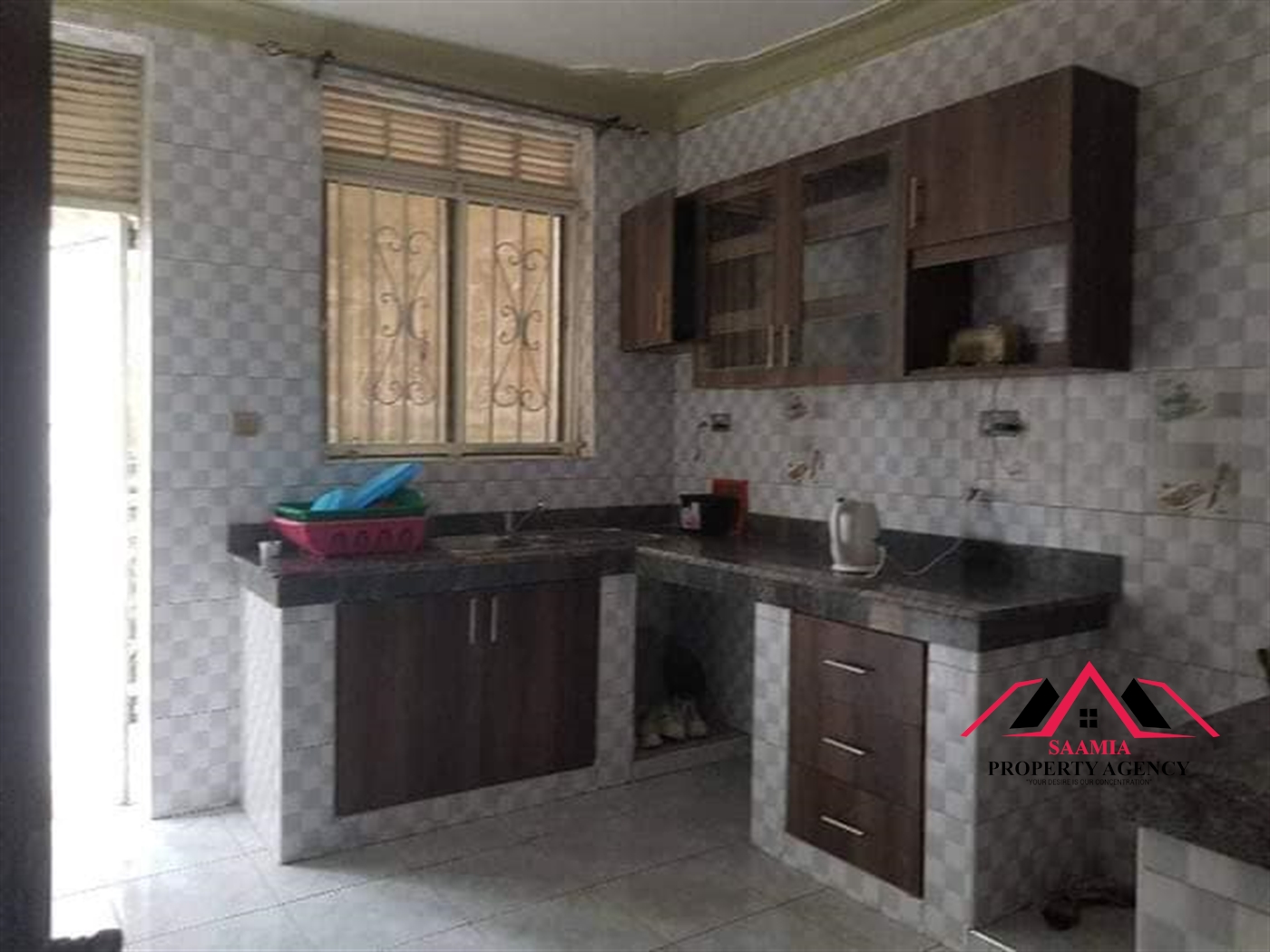 Apartment for rent in Mpererwe Kampala