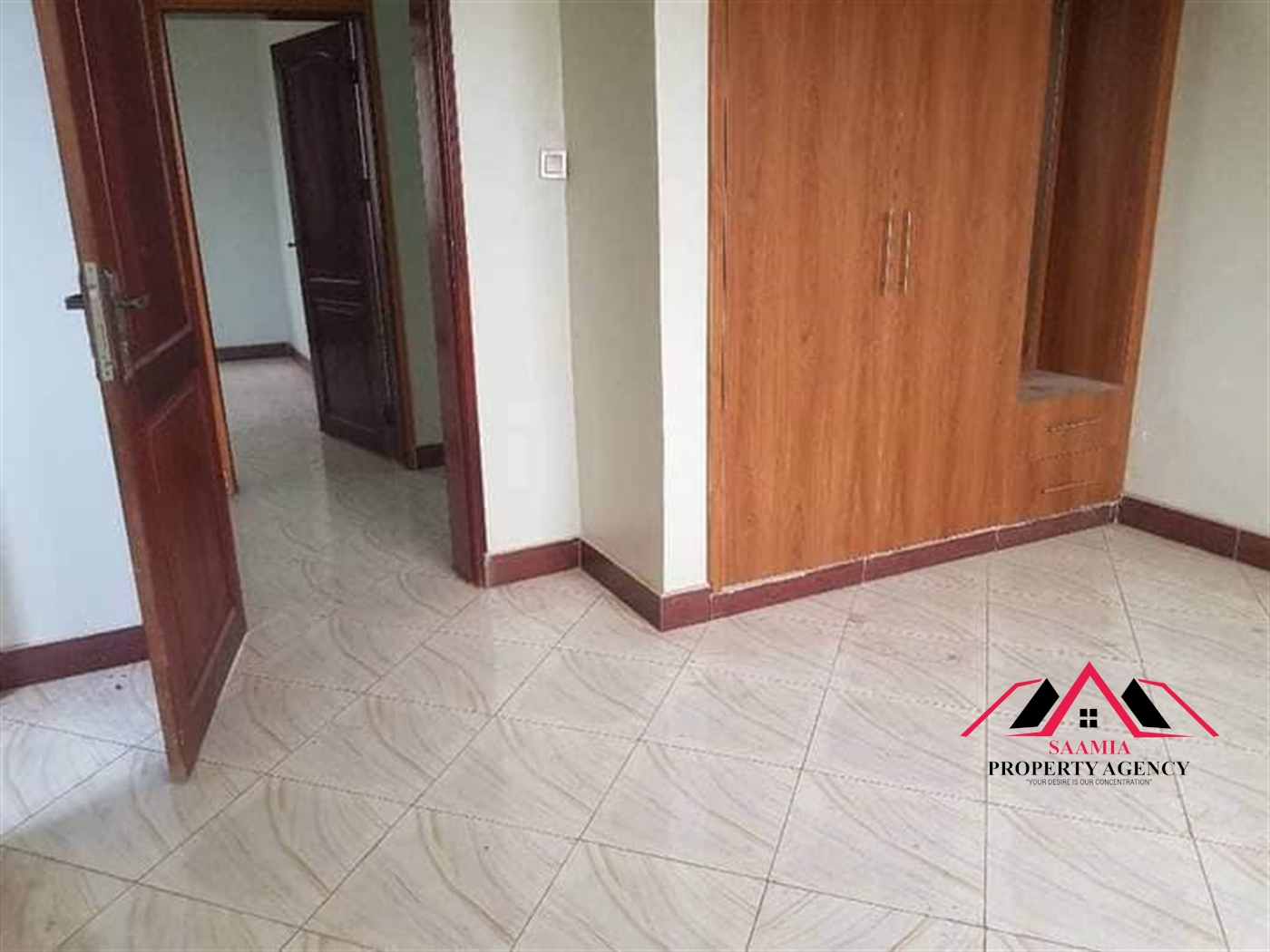 Apartment for rent in Mpererwe Kampala