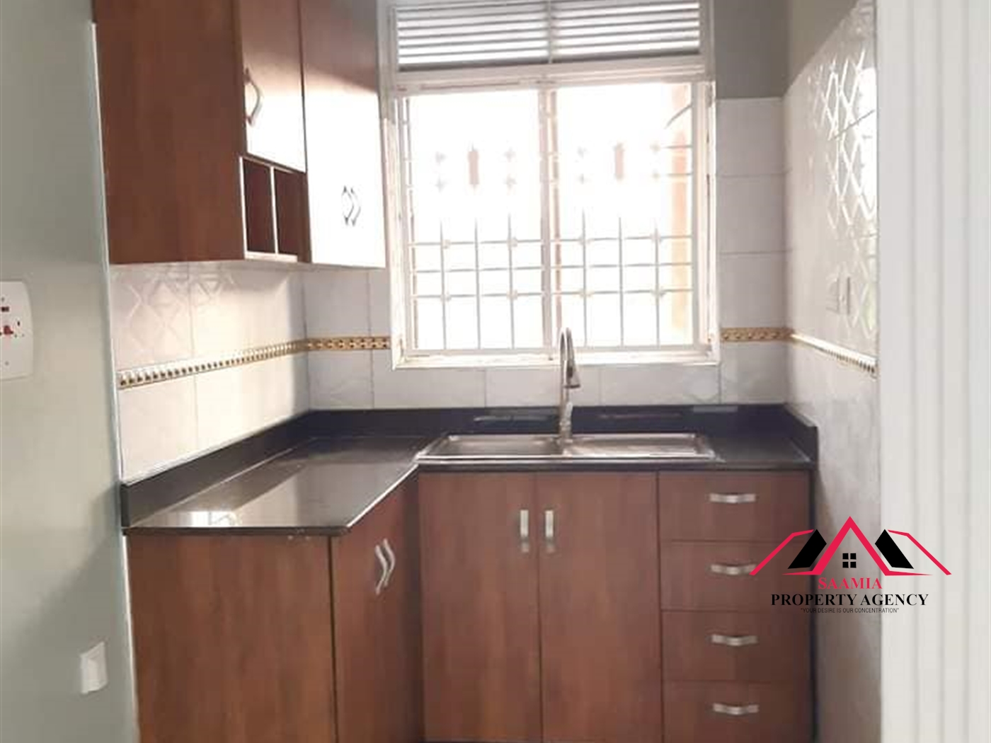 Apartment for rent in Kira Wakiso