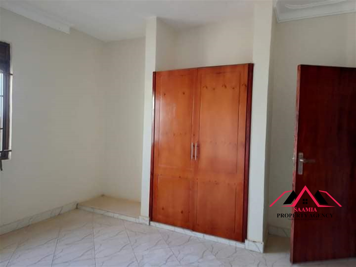 Semi Detached for rent in Namugongo Wakiso