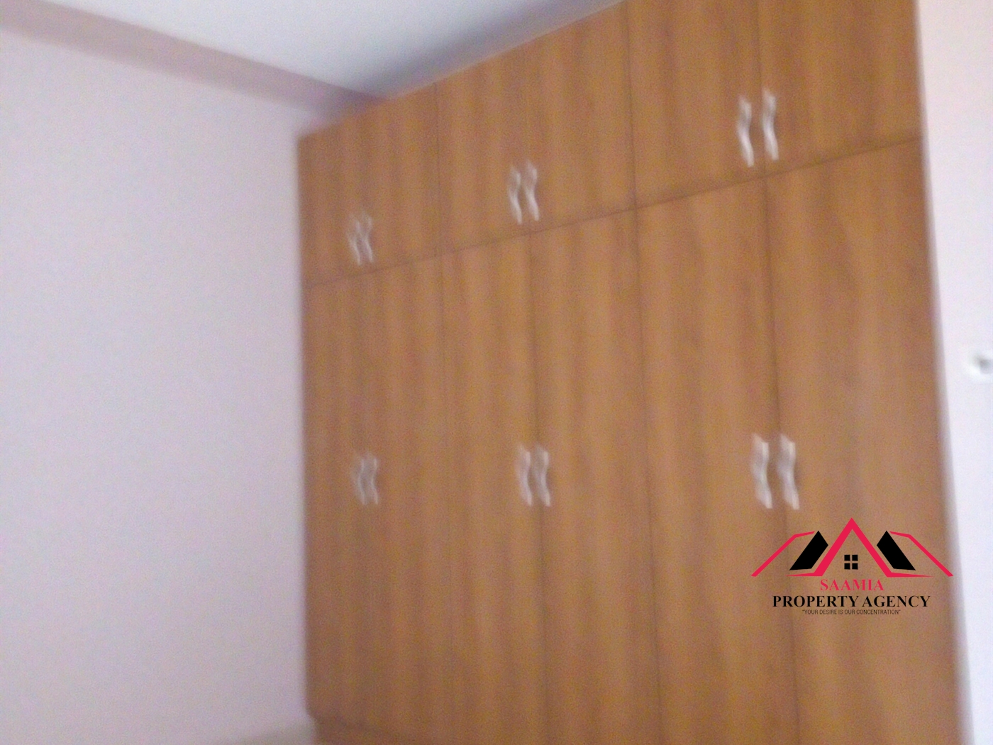 Apartment for rent in Kira Wakiso