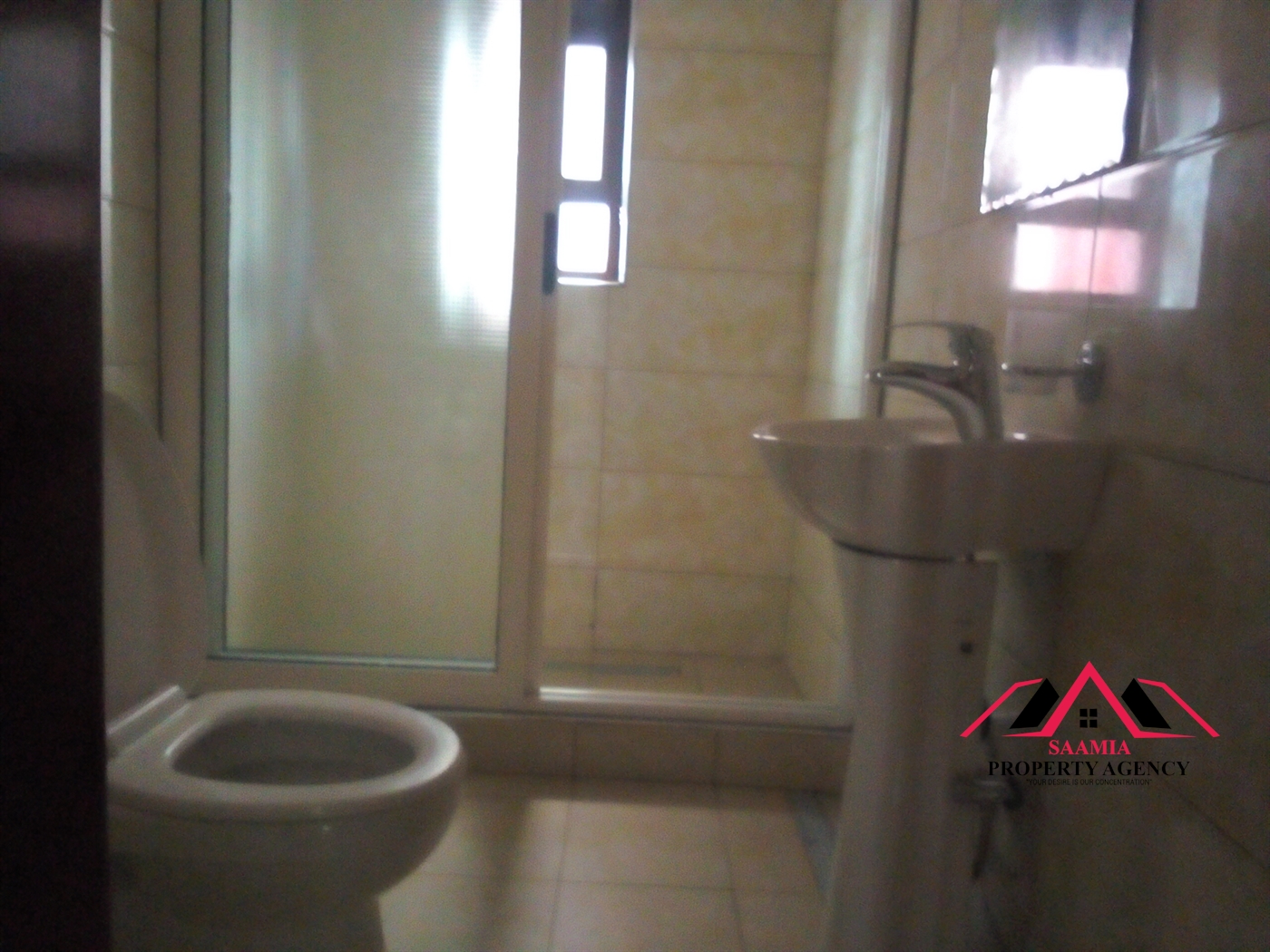 Apartment for rent in Kira Wakiso