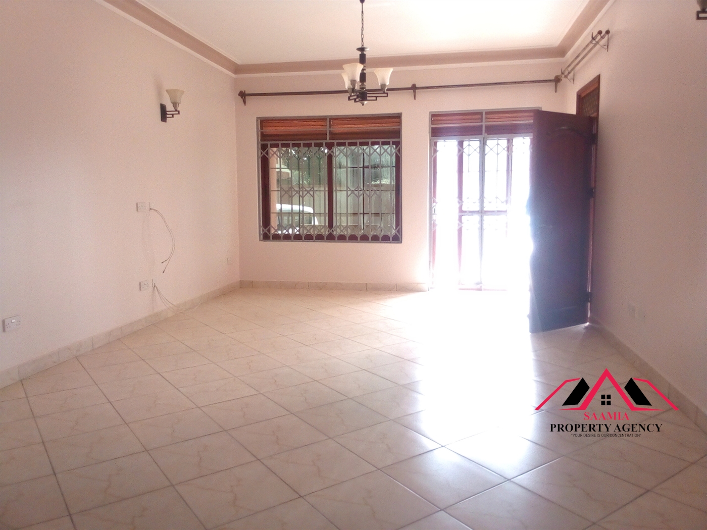 Apartment for rent in Kira Wakiso