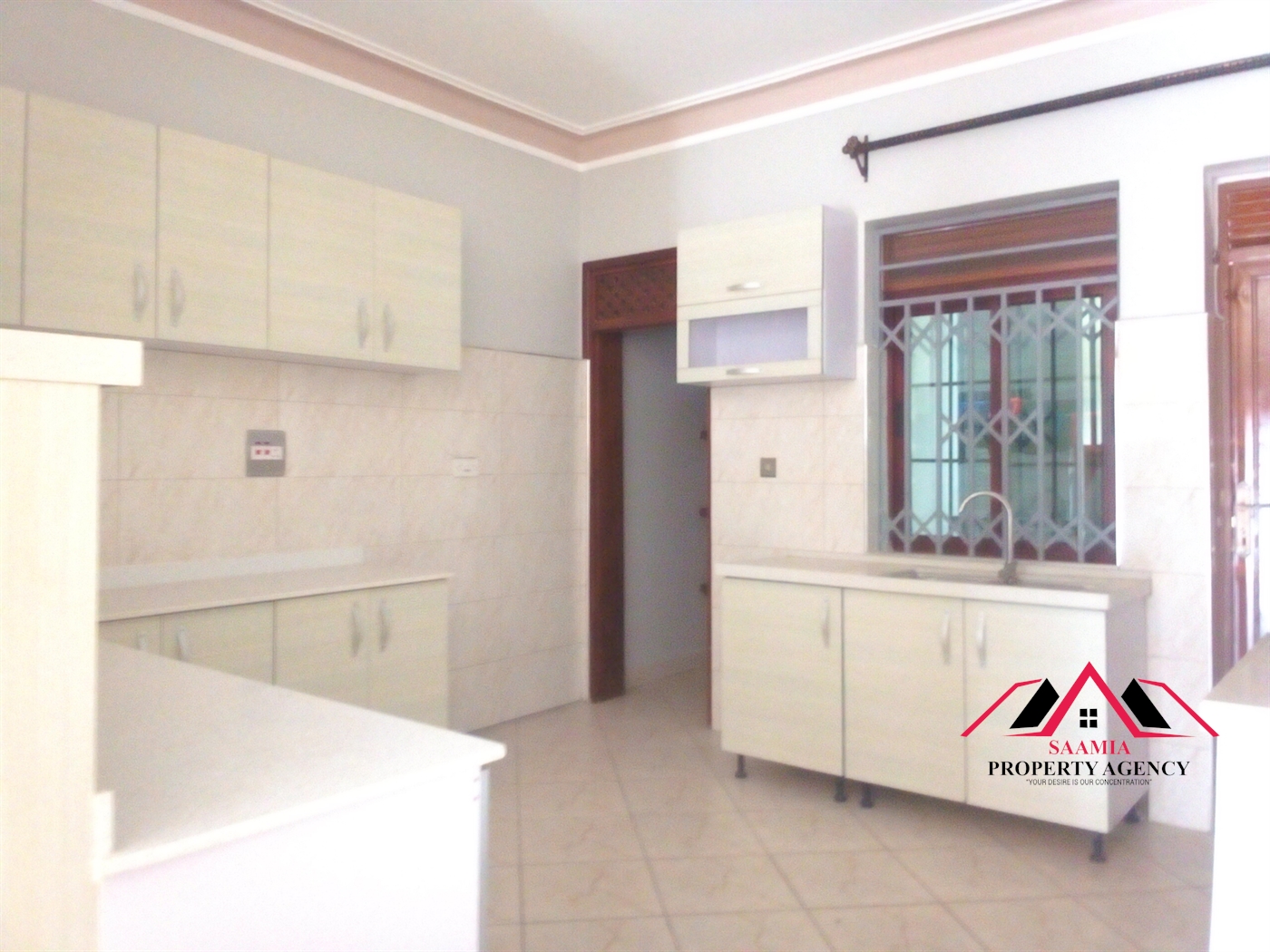 Apartment for rent in Kira Wakiso