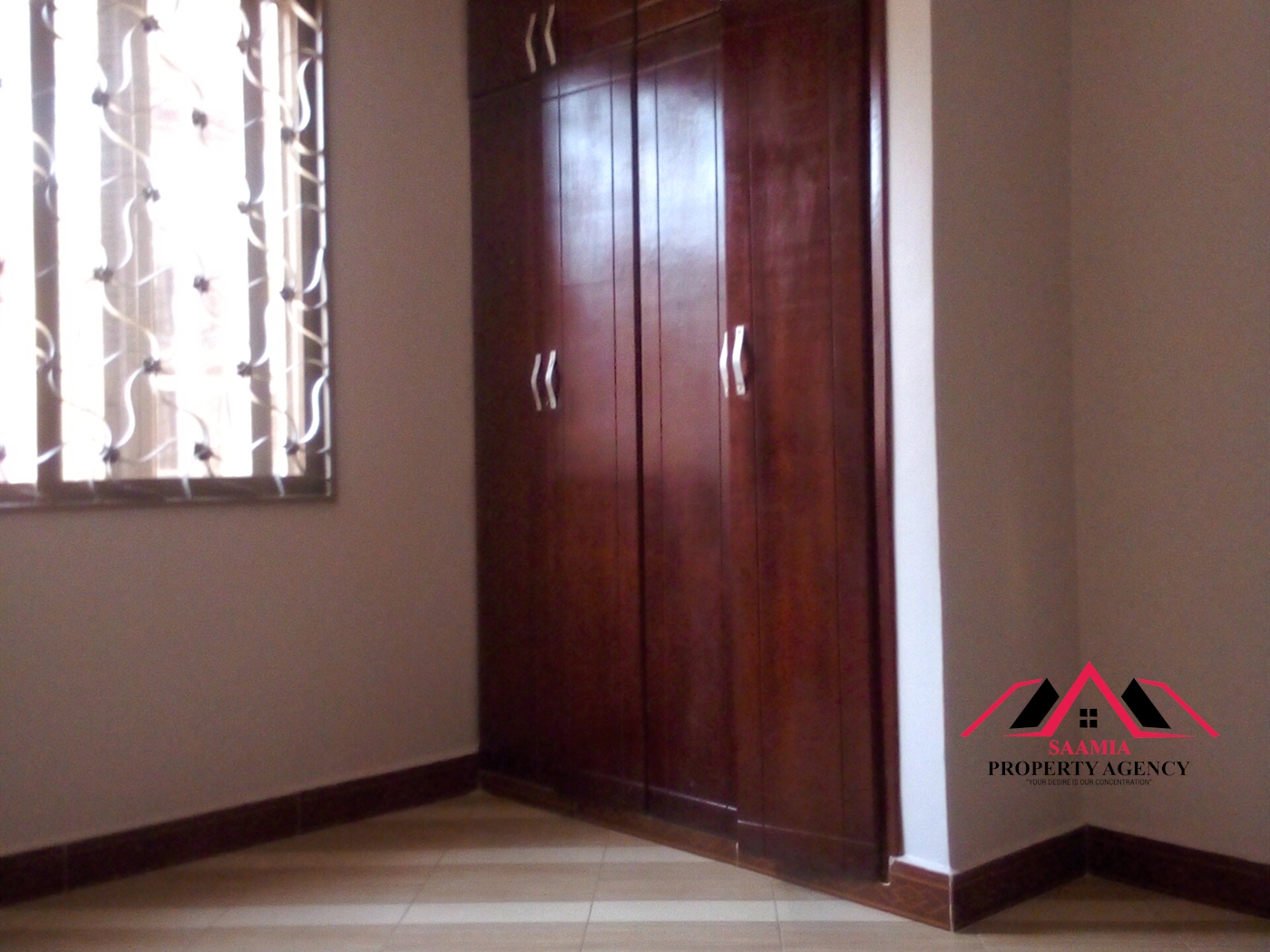 Apartment for rent in Bweyogerere Wakiso