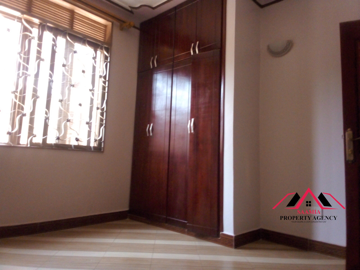 Apartment for rent in Bweyogerere Wakiso