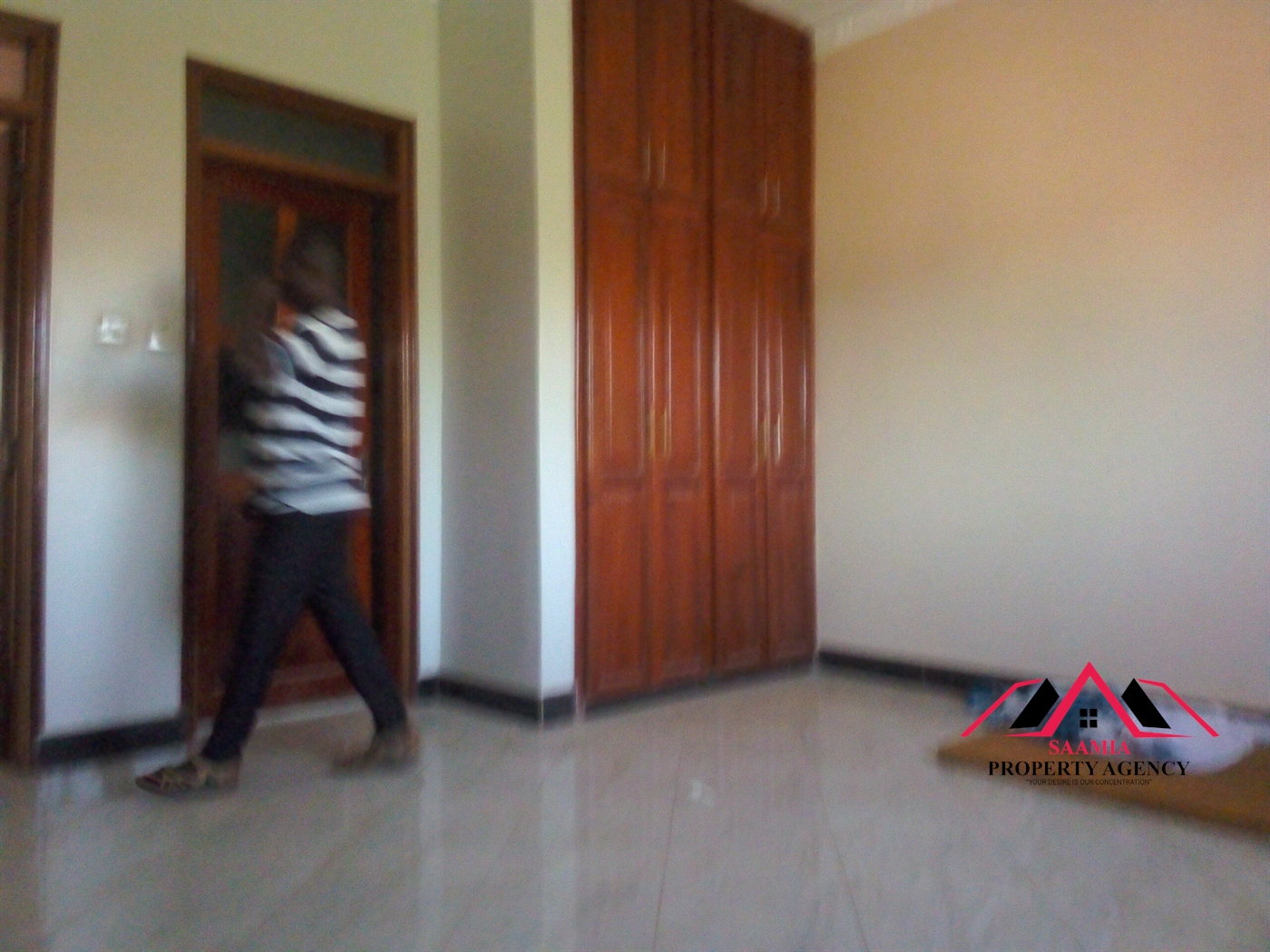 Semi Detached for rent in Seeta Wakiso