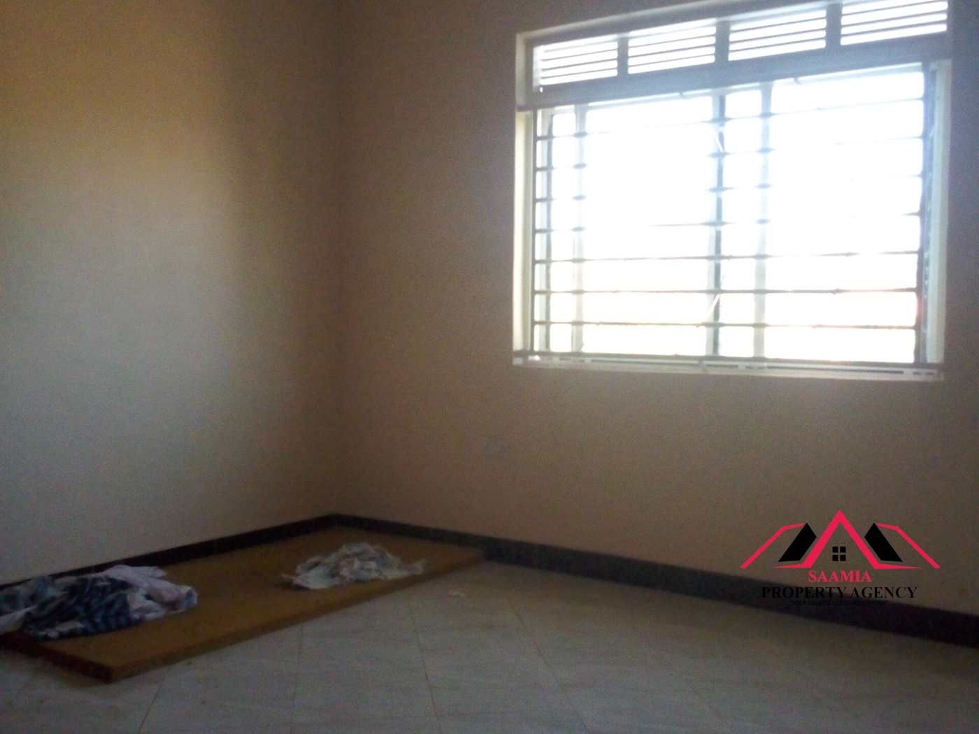 Semi Detached for rent in Seeta Wakiso