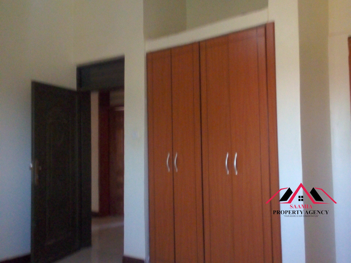 Apartment for rent in Seeta Wakiso