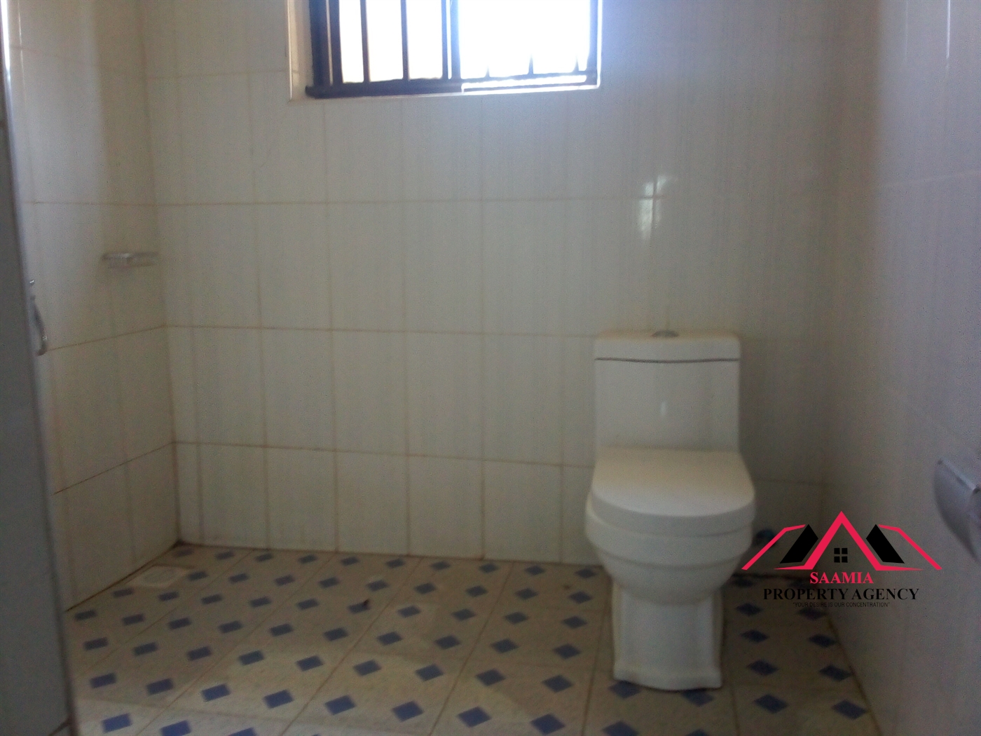 Apartment for rent in Seeta Wakiso