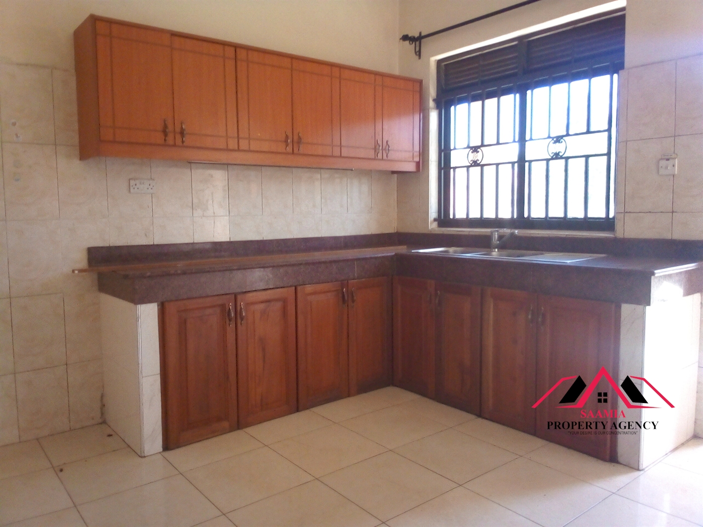 Apartment for rent in Seeta Wakiso